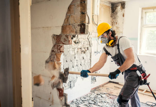 Best Commercial Concrete Services in St James, MN