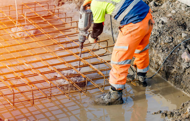 Best Concrete Removal and Replacement in St James, MN