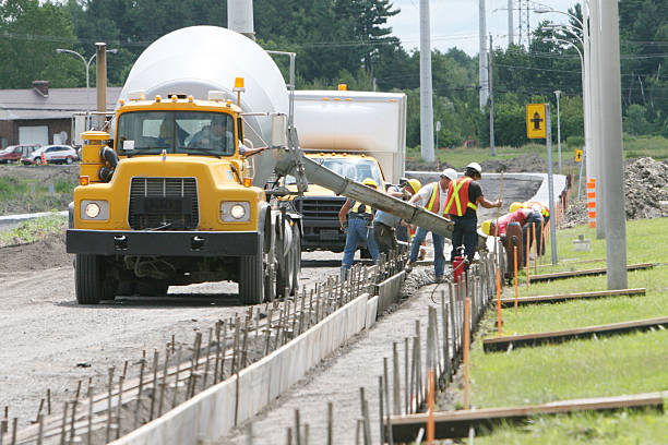 Best Concrete Foundation Repair in St James, MN