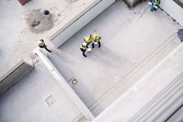 Best Concrete Grinding and Polishing in St James, MN