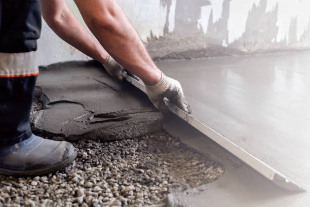Best Concrete Sealing and Maintenance in St James, MN